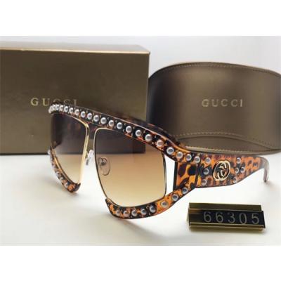 Gucci Sunglass A 210